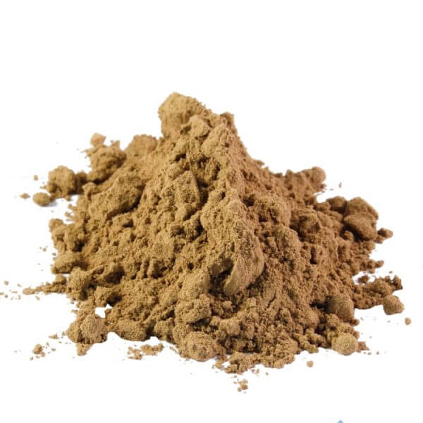 Raw Cocoa powder