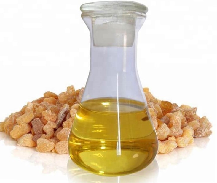 Frankincense Oil with best quality
